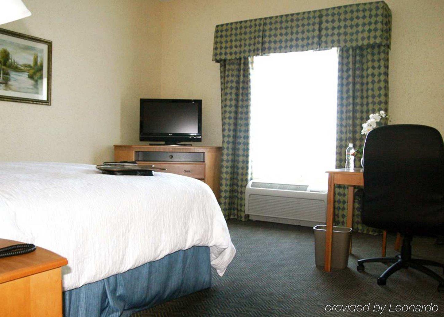 Hampton Inn Dallas-Rockwall Zimmer foto