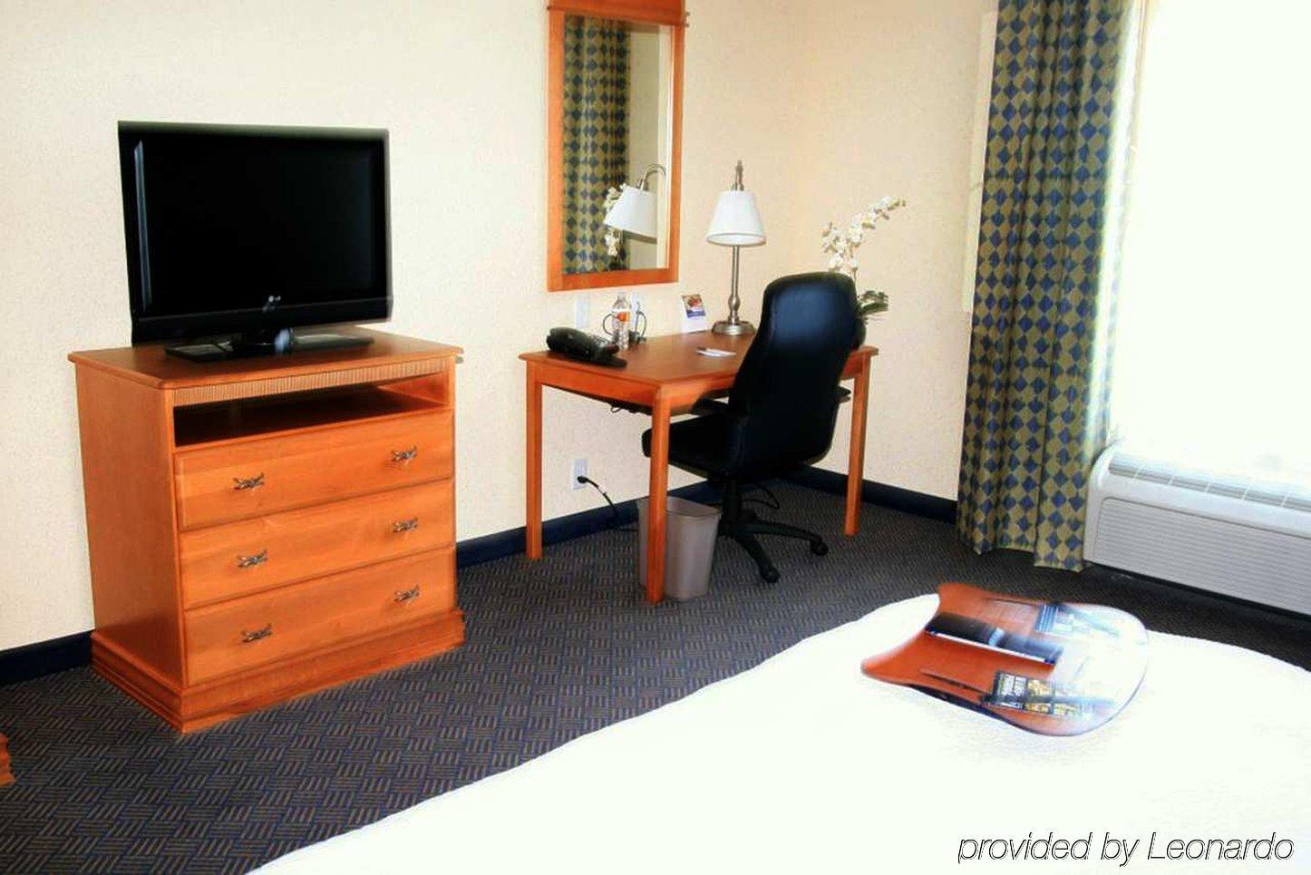 Hampton Inn Dallas-Rockwall Zimmer foto